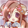 Avatar von Asahi