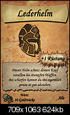Klicke auf die Grafik fr eine grere Ansicht 

Name:	Gegenstandskarte_Lederhelm.jpg 
Hits:	11 
Gre:	624,3 KB 
ID:	18498
