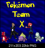 Klicke auf die Grafik fr eine grere Ansicht 

Name:	Pokemon Team X Opening Screen.png 
Hits:	185 
Gre:	21,6 KB 
ID:	19054