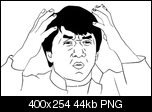 Klicke auf die Grafik fr eine grere Ansicht 

Name:	jackie+chan+meme+my+brain+is+full+of+fuck+wtf.png 
Hits:	28 
Gre:	44,4 KB 
ID:	19564