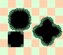 Klicke auf die Grafik fr eine grere Ansicht 

Name:	Tileset Versuch7.png 
Hits:	351 
Gre:	2,6 KB 
ID:	19673