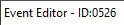 Klicke auf die Grafik fr eine grere Ansicht 

Name:	Baumeditor.png 
Hits:	238 
Gre:	916 Bytes 
ID:	25369