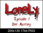 Klicke auf die Grafik für eine größere Ansicht
Name: LoneLy Banner (Episode 1 - Der Abstieg).png
Hits: 28
Größe: 17,2 KB
ID: 23278