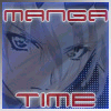 Avatar von Mangatime