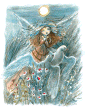Avatar von Estrellita