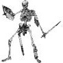 Avatar von Krypta-Skelett