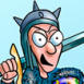 Avatar von Cryptan