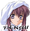 Avatar von tenshi