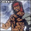 Avatar von Jekkt