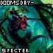 Avatar von Doomsday Specter