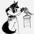 Avatar von Jackal1990