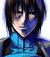 Avatar von Blue