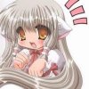 Avatar von Kayumi