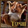 Avatar von Yoshi