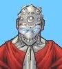 Avatar von Arram