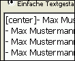 Avatar von Max Mustermann