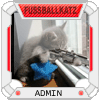 Avatar von Fussballkatz