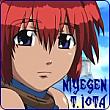 Avatar von Niyegen Takaya Jota