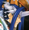 Avatar von Amidamaru