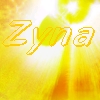 Avatar von Zyna