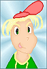 Avatar von Terri
