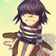 Avatar von double-k