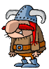 Avatar von Thorolf