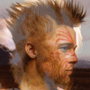 Avatar von Mort R'azoul