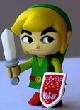 Avatar von <=Link=>
