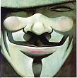 Avatar von V for Vendetta
