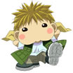 Avatar von Ginji