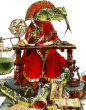 Avatar von Balberith