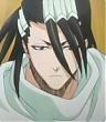 Avatar von Byakuya