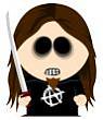 Avatar von rezzi