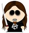 Avatar von Logi