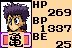 Avatar von Byuu