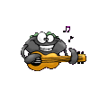 Avatar von Schlammkrabbe