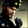 Avatar von LEoX