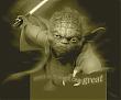 Avatar von Yoda der Groe