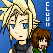 Avatar von Cloud der Ex-Soldat