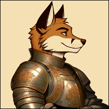 Avatar von Stray