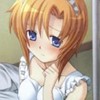 Avatar von Rena Ryuuguu