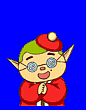 Avatar von annerie0010