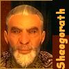 Avatar von Sheogorath