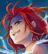 Avatar von Senko Lunares