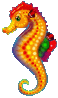 Avatar von Seepferdchen