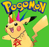 Avatar von Pogomon