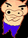 Avatar von BuriBuriZaemon