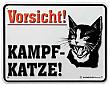 Avatar von Kampfkatze