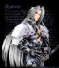 Avatar von Sephiroth the Second